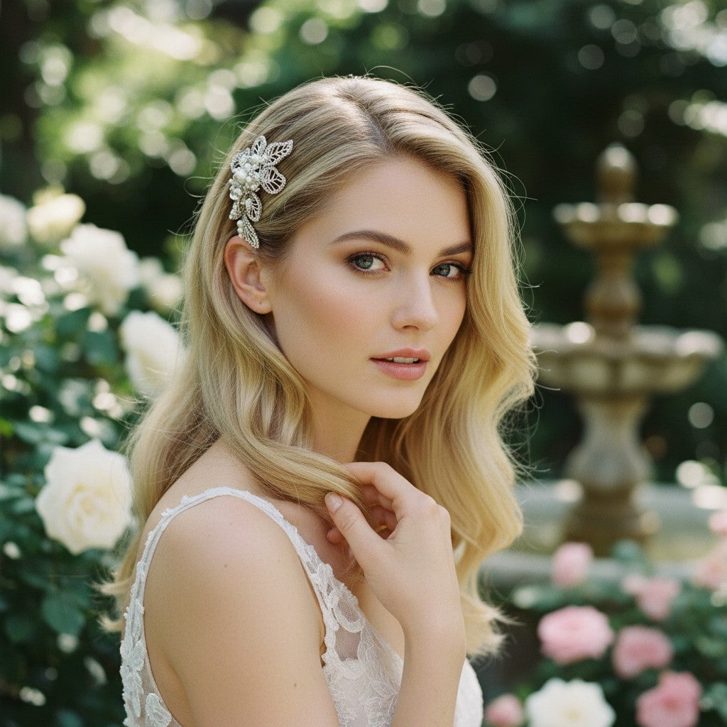 MIA HEADPIECE - (HC5) SASSB