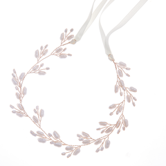 ATHENA COLLECTION - GOLD PEARLIE VINE - HP208 GOLD