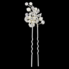 Trudy Luxe Hair Pin - SASSB - HP43