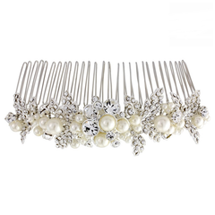Maisie Wedding Hair Comb - SASSB- HC9