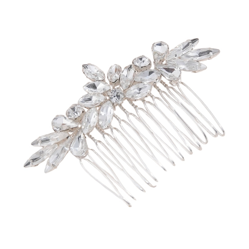 ATHENA COLLECTION - DAINTY DIVA HAIR COMB - HC304