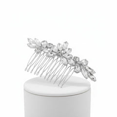 ATHENA COLLECTION - DAINTY DIVA HAIR COMB - HC304