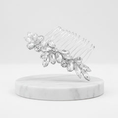 ATHENA COLLECTION - DAINTY DIVA HAIR COMB - HC304