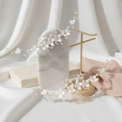 ATHENA COLLECTION - CHIC VINE COMB COLLECTION -