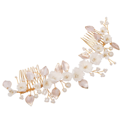 ATHENA COLLECTION - BLUSH PINK COLLECTION