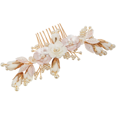 ATHENA COLLECTION - BLUSH PINK COLLECTION