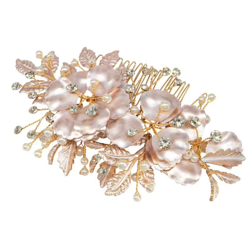 ATHENA COLLECTION - BLUSH PINK COLLECTION