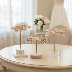 ATHENA COLLECTION - BLUSH PINK COLLECTION
