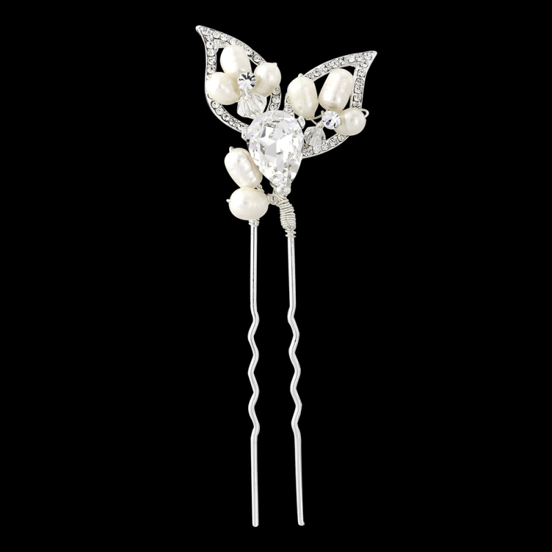 Tillie Gatsby Style Hair Pin - SassB - HP41