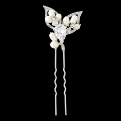 Tillie Gatsby Style Hair Pin - SassB - HP41