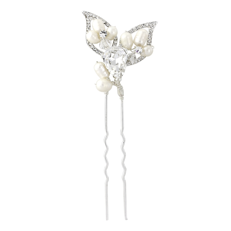 Tillie Gatsby Style Hair Pin - SassB - HP41