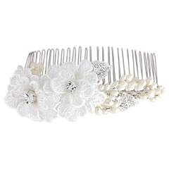ANNABELLE Luxe Hair Comb - (HC12) (SASSB)