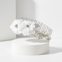 ANNABELLE Luxe Hair Comb - (HC12) (SASSB)