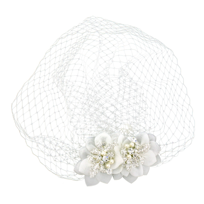 Starlet Birdcage Veil -HP30  SASSB