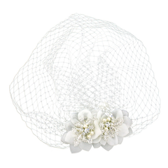 Starlet Birdcage Veil -HP30  SASSB