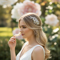 ELITE COLLECTION - Opulence Headpiece - HP127