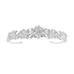 Corinne Luxe Tiara - (Tiara 6A) SASSB