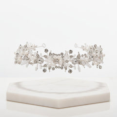 ATHENA COLLECTION - CRYSTAL ENCHANTMENT VINE - HP194