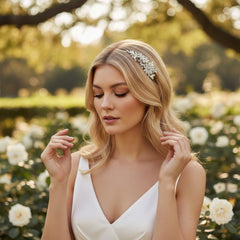 SASSB COLLECTION - SCARLETT LUXE SET 14K GOLD - SASSB