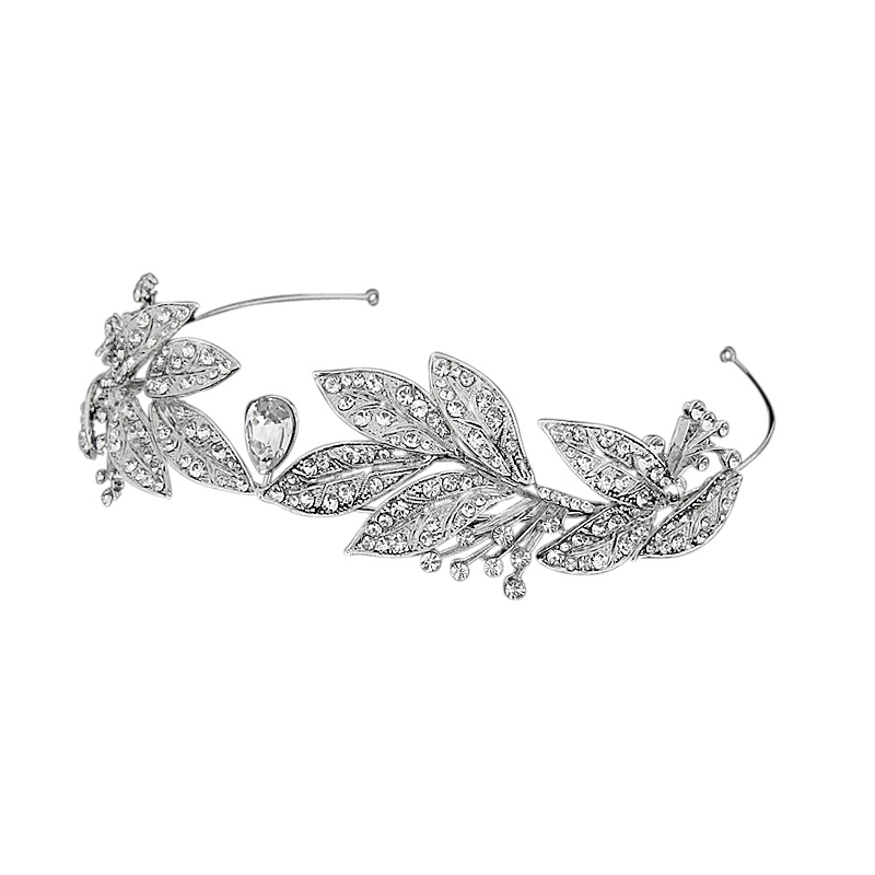 ELITE COLLECTION - Exquisite Starlet Headband - HDB312