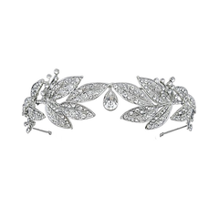 ELITE COLLECTION - Exquisite Starlet Headband - HDB312