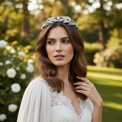 ELITE COLLECTION - Exquisite Starlet Headband - HDB312