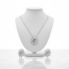 Eternally Chic Necklace Set - NK201