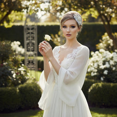 Bethany Luxe Hair Band - SASSB - HDB34