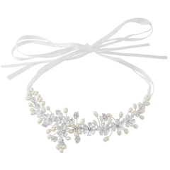 Serenity Hair Vine - Ivory - SASSB HP-15