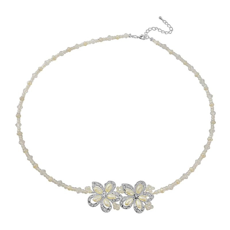 LARISSA - Chic Headpiece SASSB -HDB38-