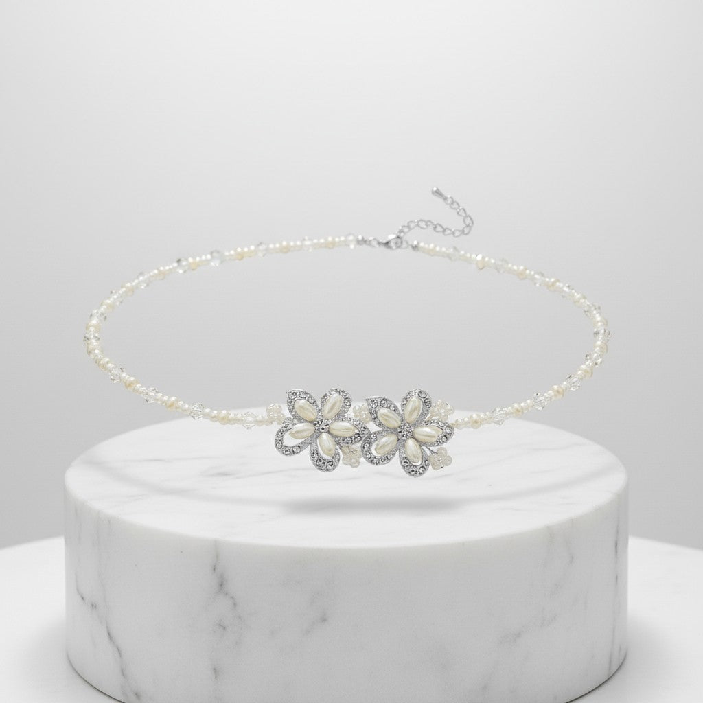LARISSA - Chic Headpiece SASSB -HDB38-