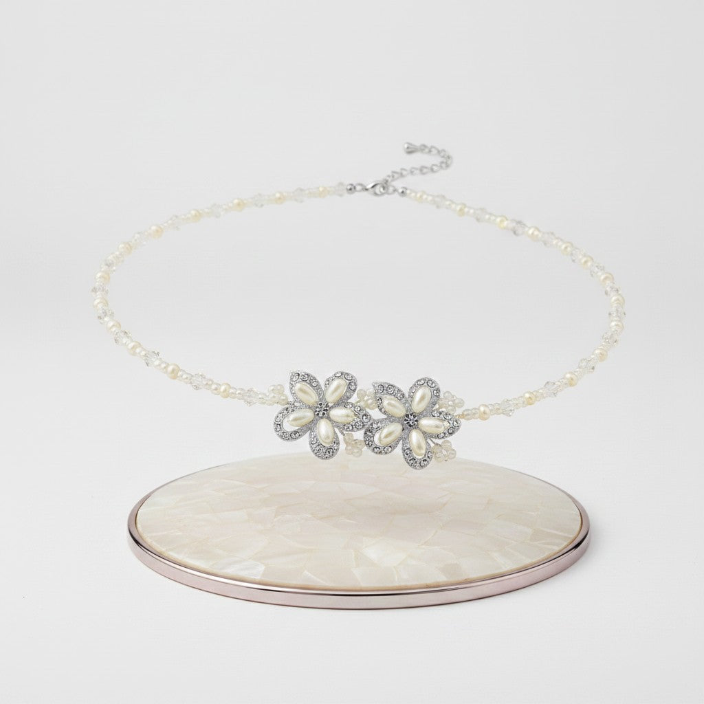 LARISSA - Chic Headpiece SASSB -HDB38-