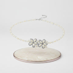 LARISSA - Chic Headpiece SASSB -HDB38-