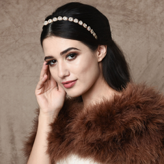ATHENA COLLECTION - CRYSTAL VINE COLLECTION - 1