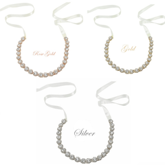 ATHENA COLLECTION - CRYSTAL VINE COLLECTION - 1