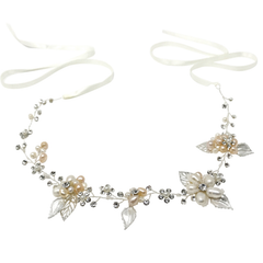 ATHENA COLLECTION - FRESHWATER PEARL VINE - HP172