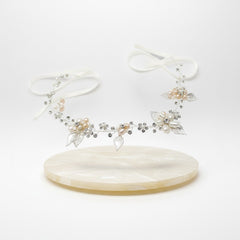 ATHENA COLLECTION - FRESHWATER PEARL VINE - HP172