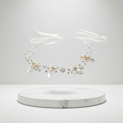 ATHENA COLLECTION - FRESHWATER PEARL VINE - HP172