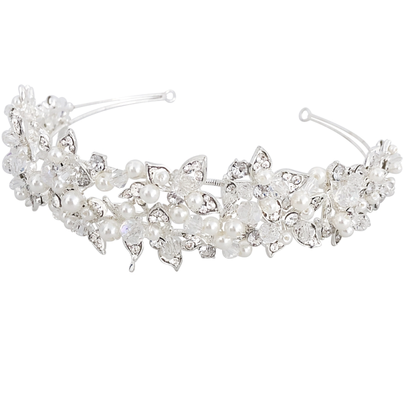 ATHENA COLLECTION - CHIC STARLET HEADBAND - AHB19