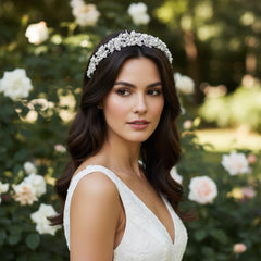 ATHENA COLLECTION - CHIC STARLET HEADBAND - AHB19