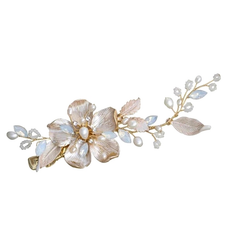 ATHENA COLLECTION - ETERNALLY PINK  HEADPIECE - HC223