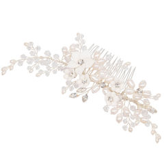 ATHENA COLLECTION - LUXE HAIR COMB - HC215