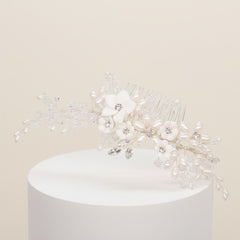 ATHENA COLLECTION - LUXE HAIR COMB - HC215