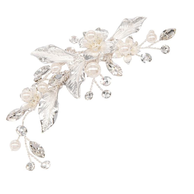 ATHENA COLLECTION - PRETTY CHIC HEADPIECE - HC 217