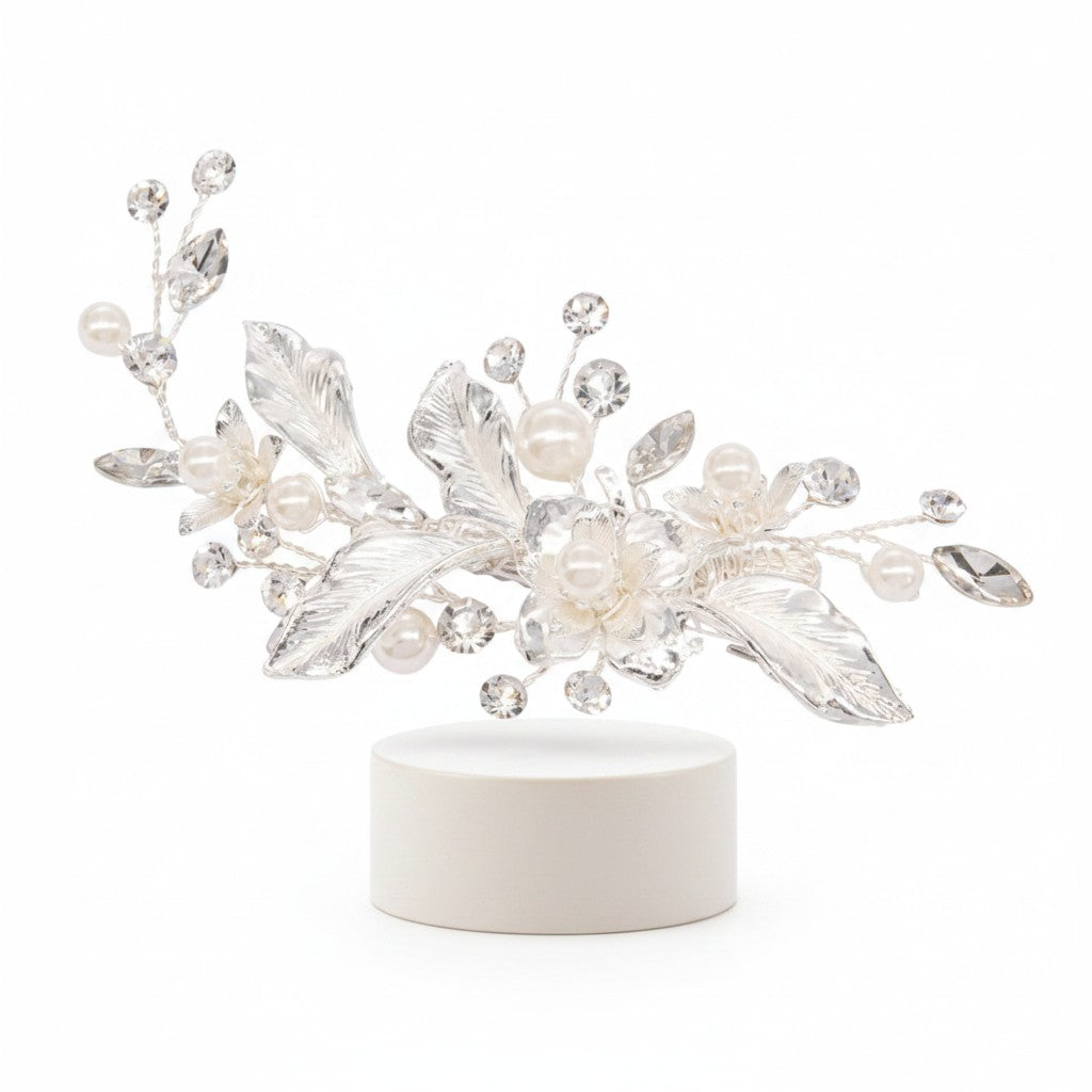 ATHENA COLLECTION - PRETTY CHIC HEADPIECE - HC 217