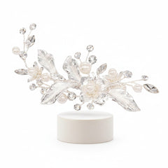 ATHENA COLLECTION - PRETTY CHIC HEADPIECE - HC 217