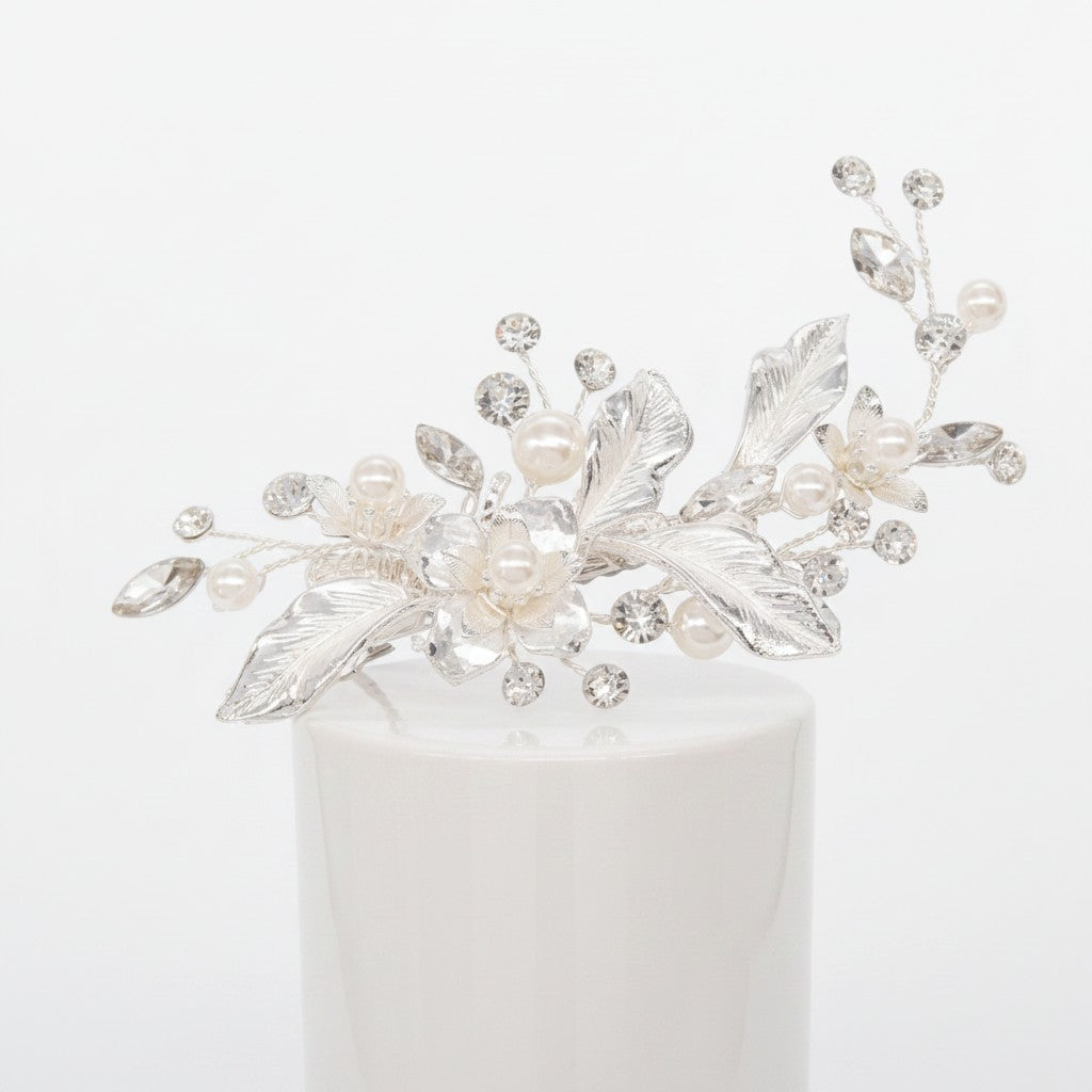 ATHENA COLLECTION - PRETTY CHIC HEADPIECE - HC 217