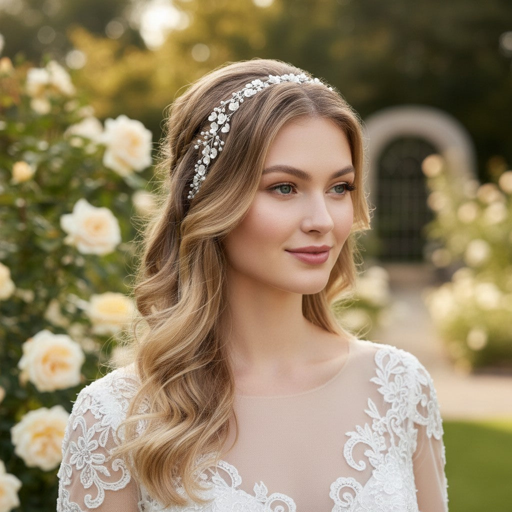 ATHENA COLLECTION - VINE OF ELEGANCE - HP182