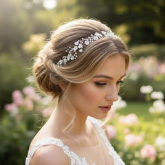 ATHENA COLLECTION - VINE OF ELEGANCE - HP182