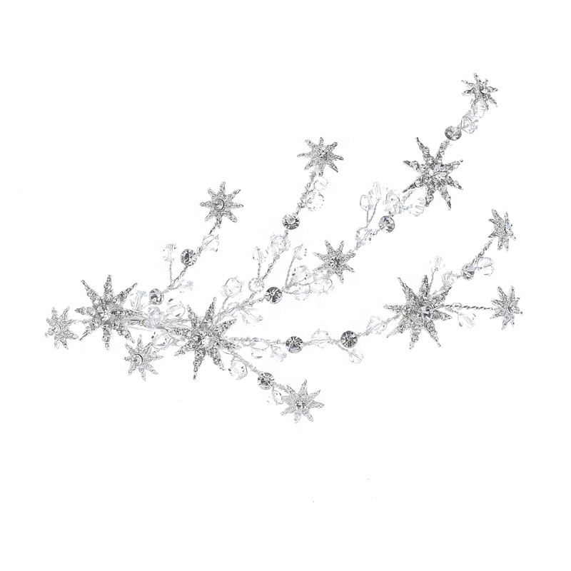 ATHENA COLLECTION - STARBURST HEADPIECE - AHB70